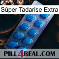 Súper Tadarise Extra viagra1